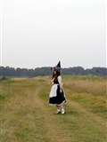 [Cosplay] Touhou Proyect New Cosplay 女佣(45)